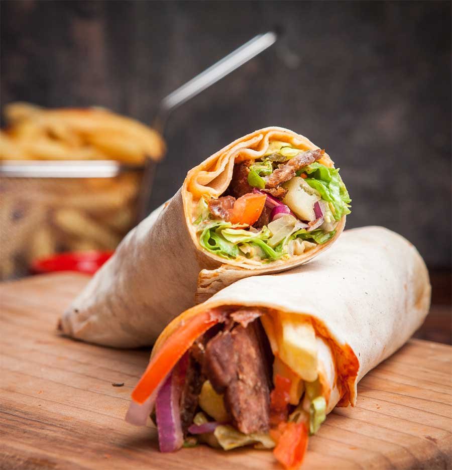 Shawarma